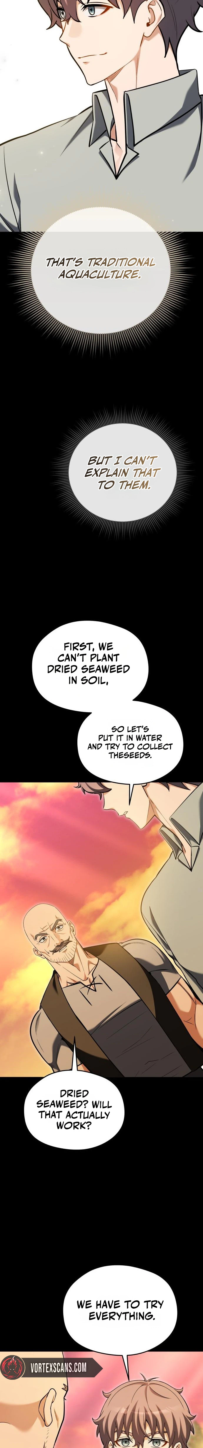Feasting Lord in Another World Chapter 28 - Page 19