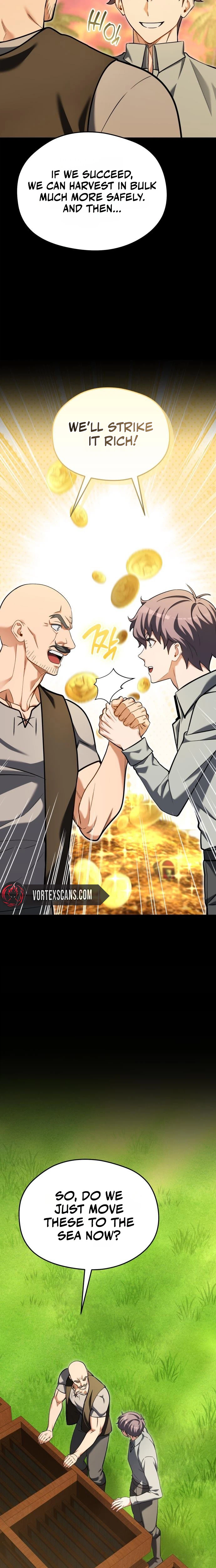 Feasting Lord in Another World Chapter 28 - Page 20