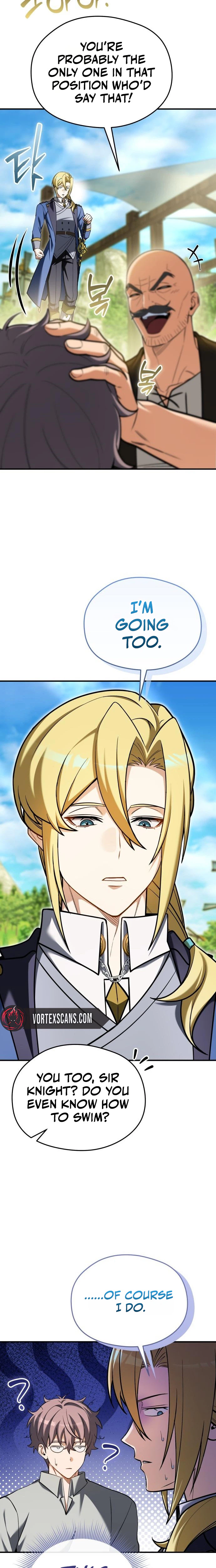 Feasting Lord in Another World Chapter 28 - Page 26