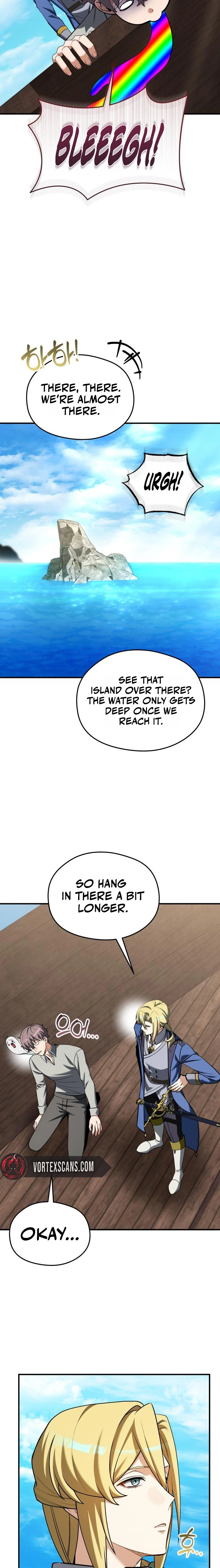 Feasting Lord in Another World Chapter 28 - Page 28