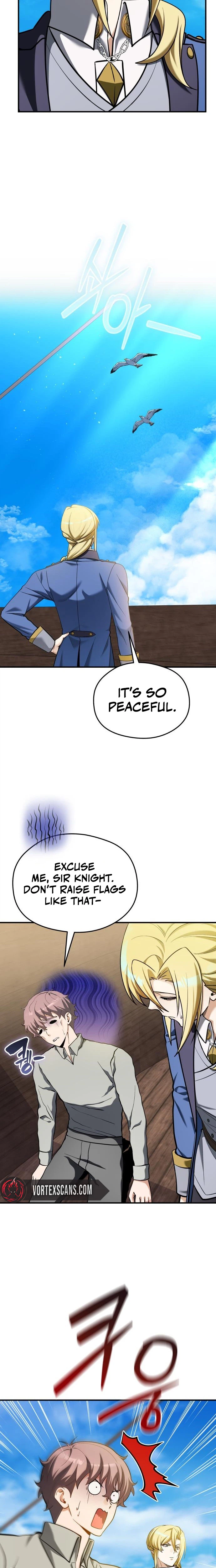Feasting Lord in Another World Chapter 28 - Page 29