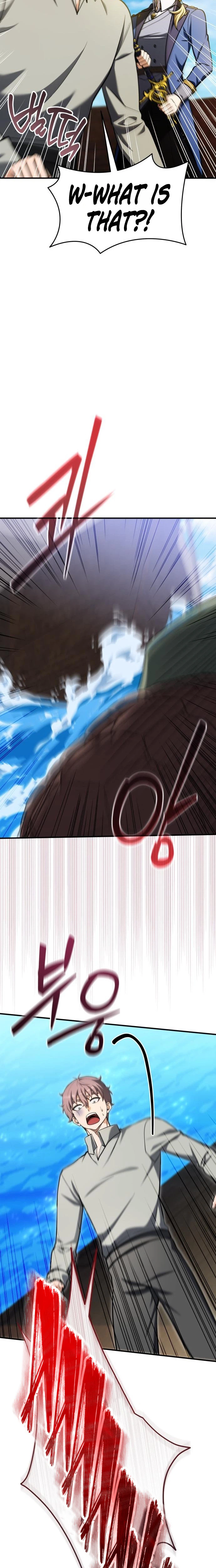 Feasting Lord in Another World Chapter 28 - Page 30