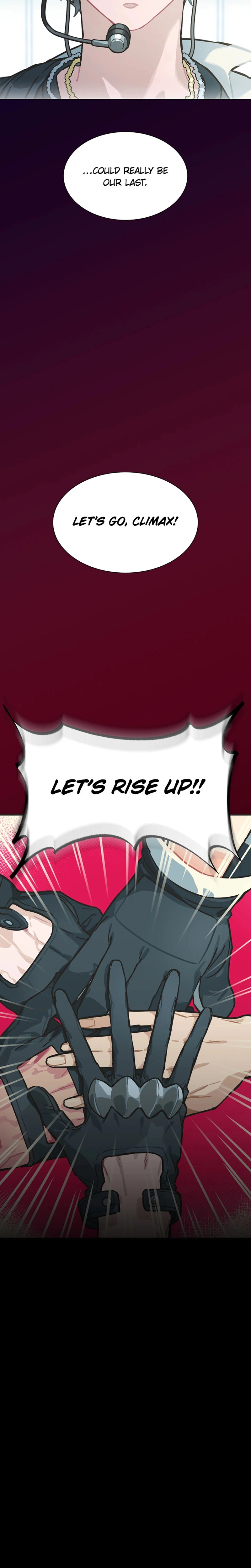 Feeding the Lives of Failing Idols Chapter 1 - Page 5