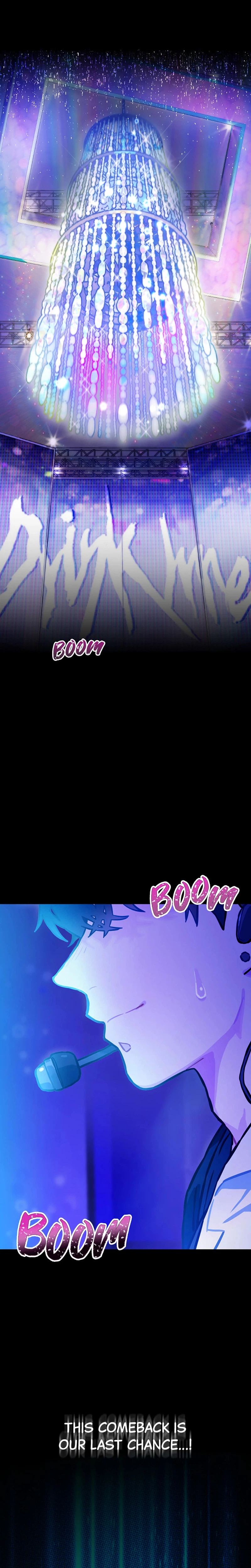 Feeding the Lives of Failing Idols Chapter 1 - Page 6
