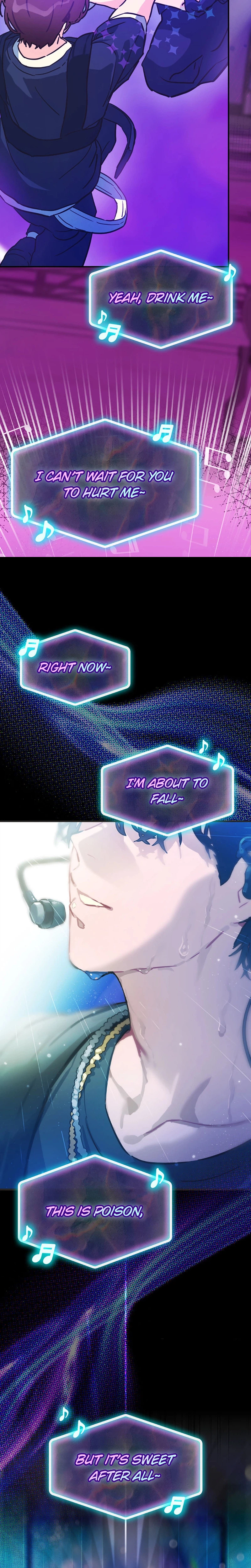 Feeding the Lives of Failing Idols Chapter 1 - Page 16