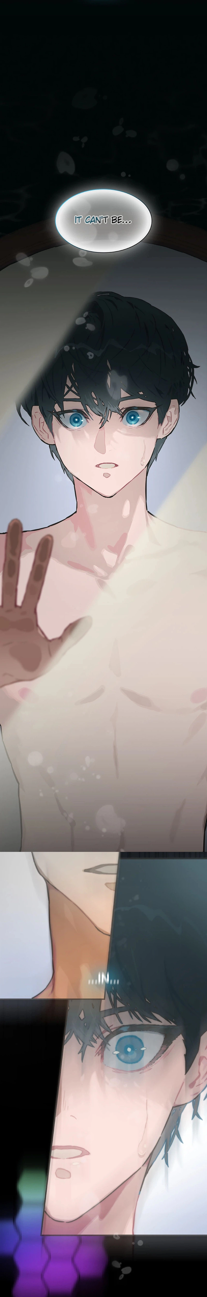 Feeding the Lives of Failing Idols Chapter 1 - Page 21