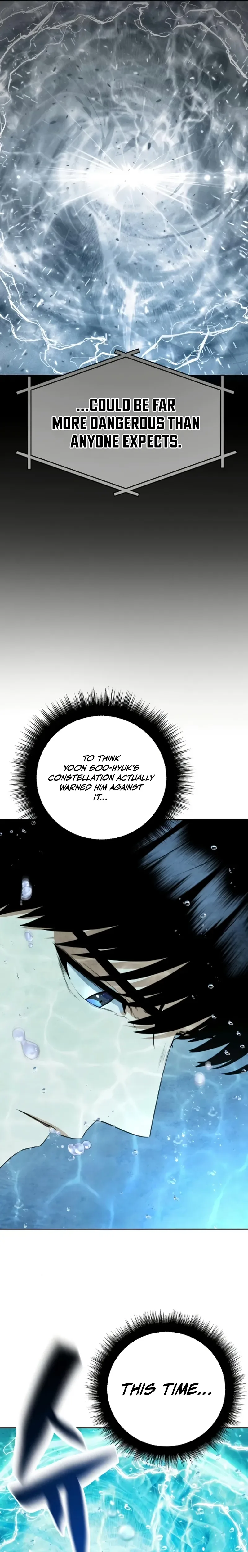 Fighting Monsters with Monsters Chapter 14 - Page 19