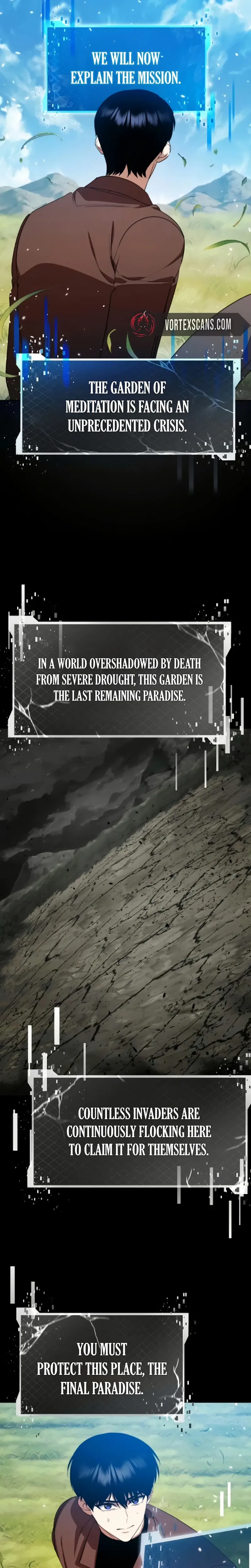 Fighting Monsters with Monsters Chapter 14 - Page 25