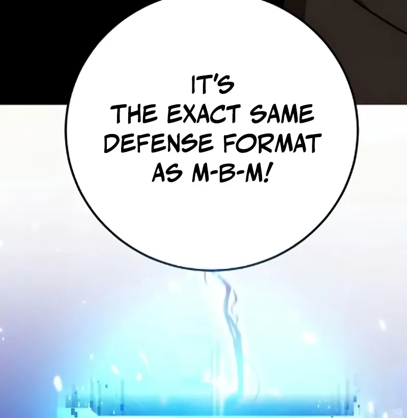 Fighting Monsters with Monsters Chapter 14 - Page 27