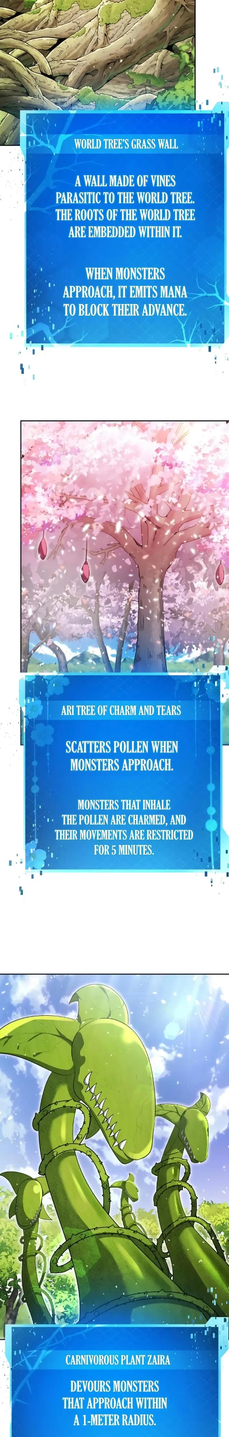 Fighting Monsters with Monsters Chapter 14 - Page 32