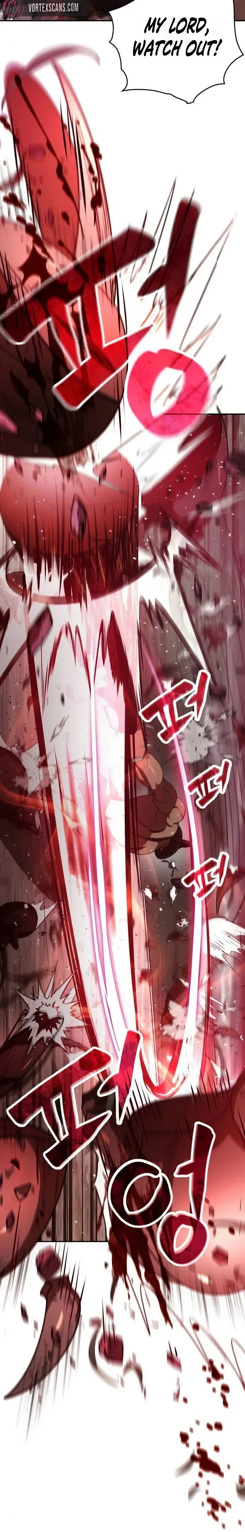 Fighting Monsters with Monsters Chapter 16 - Page 11