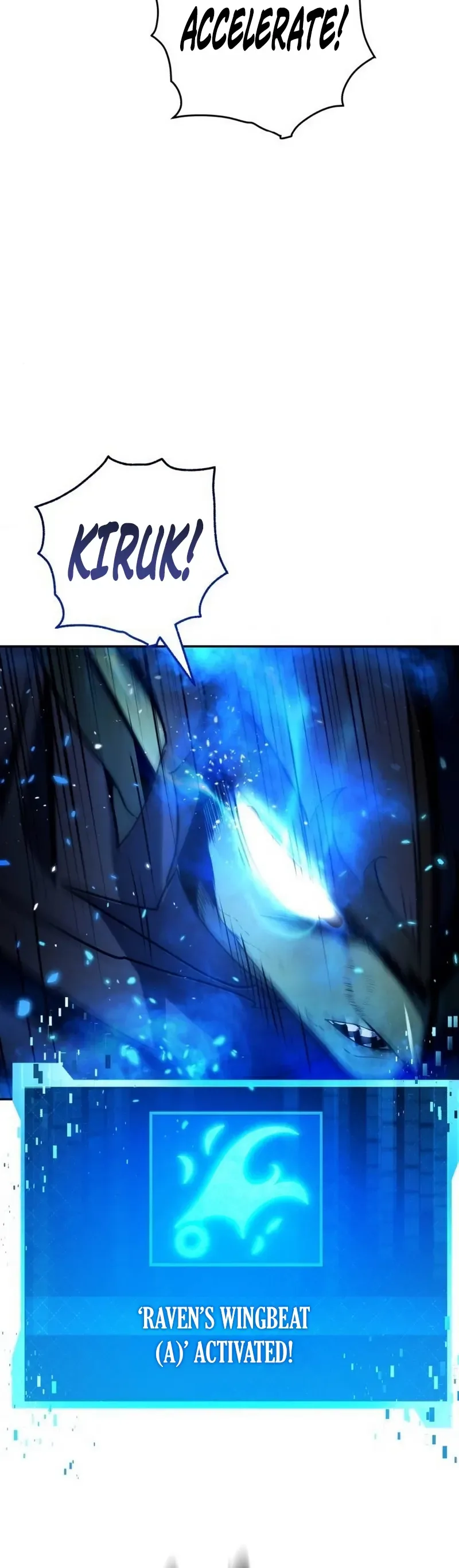 Fighting Monsters with Monsters Chapter 16 - Page 30