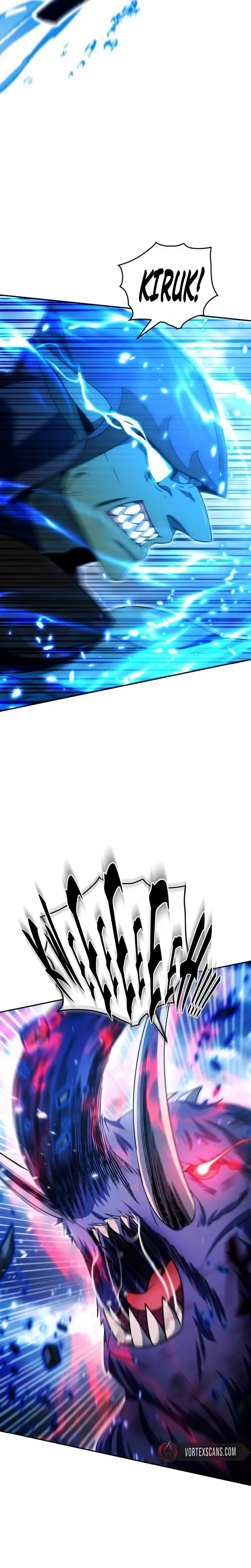 Fighting Monsters with Monsters Chapter 16 - Page 34