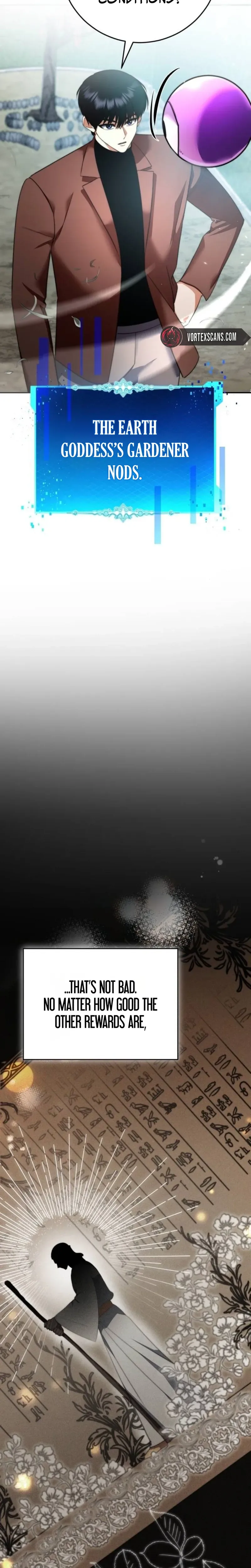 Fighting Monsters with Monsters Chapter 17 - Page 8