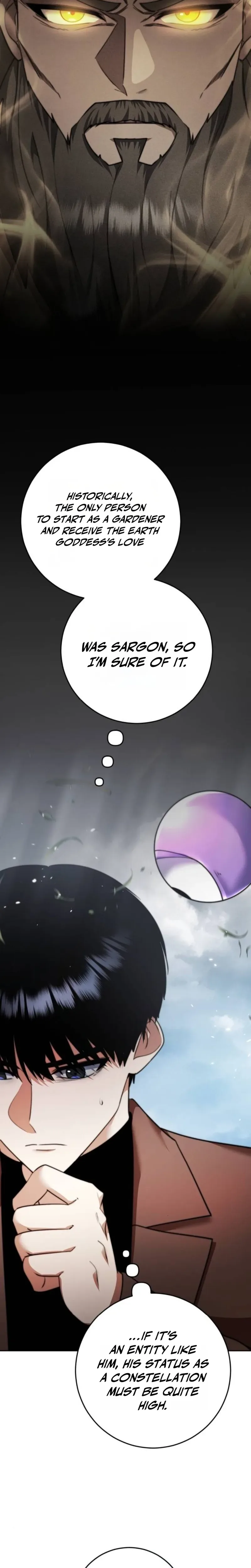 Fighting Monsters with Monsters Chapter 17 - Page 10