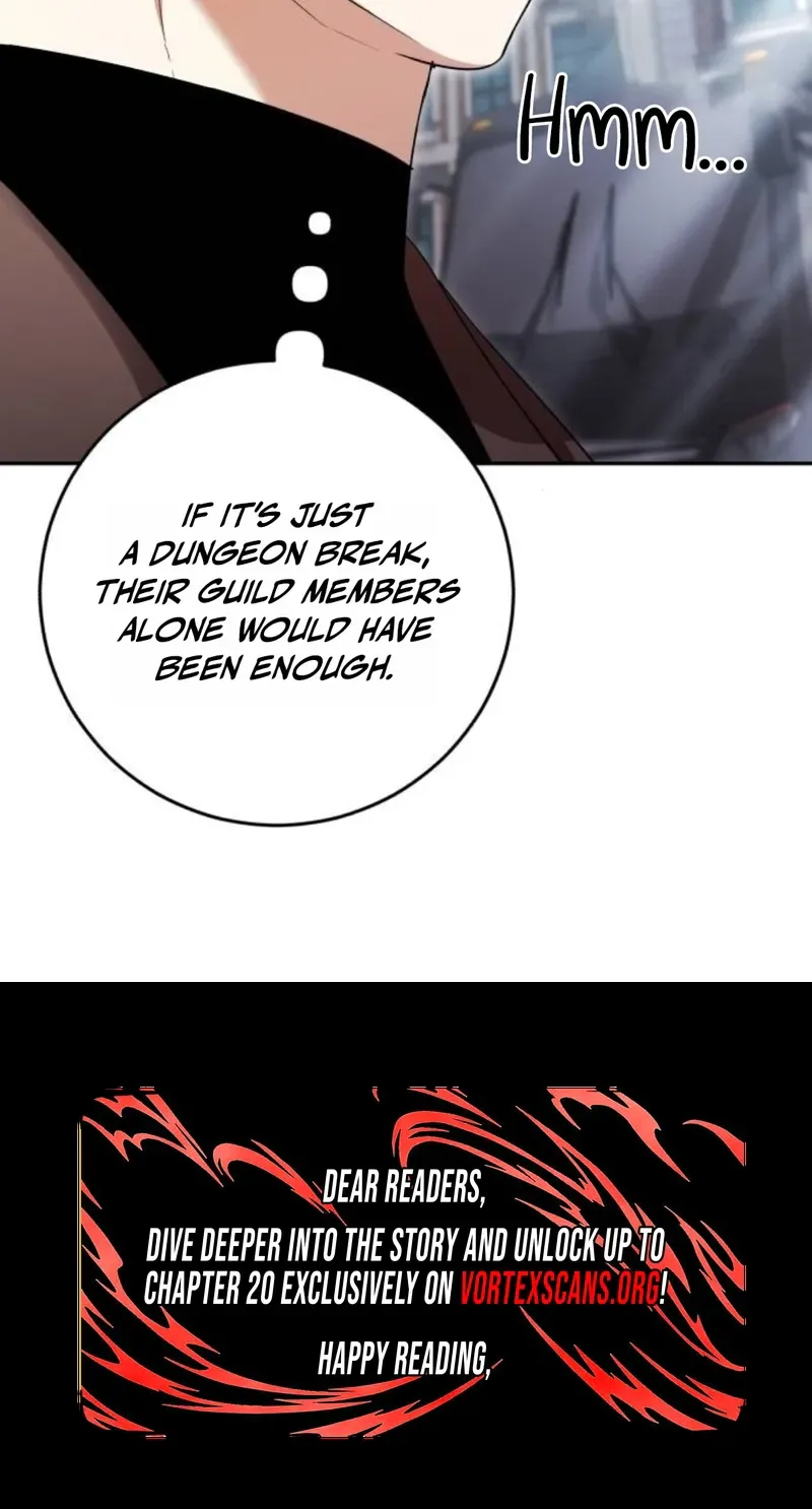 Fighting Monsters with Monsters Chapter 17 - Page 33