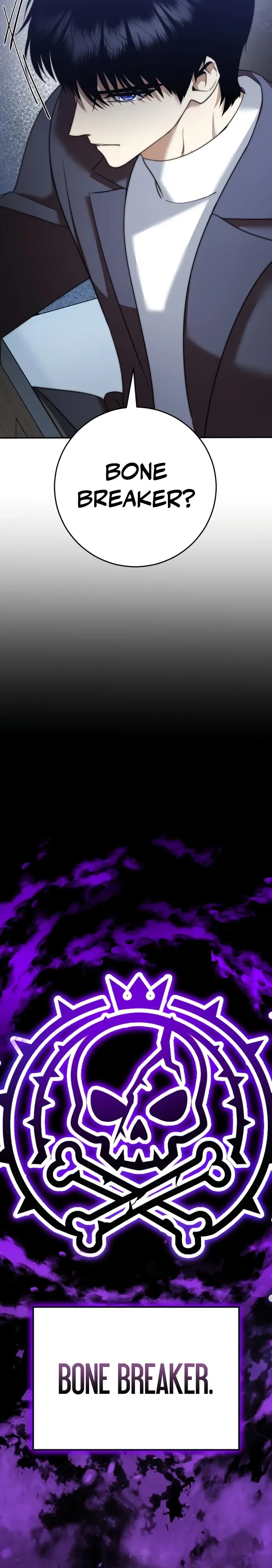 Fighting Monsters with Monsters Chapter 18 - Page 18