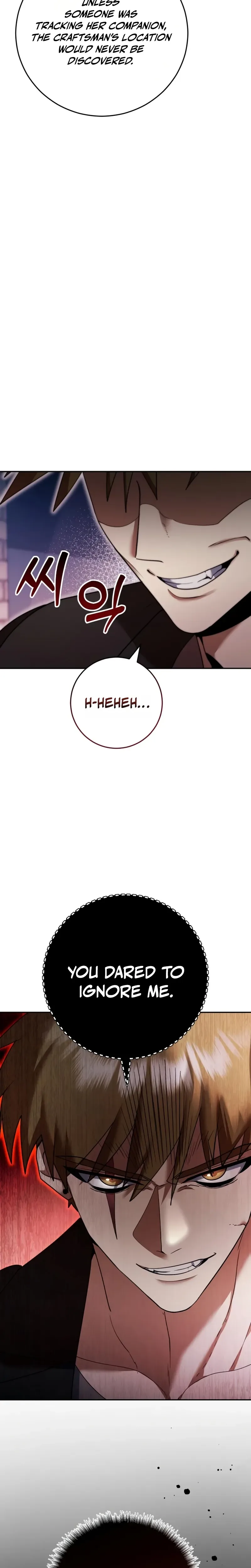 Fighting Monsters with Monsters Chapter 18 - Page 41