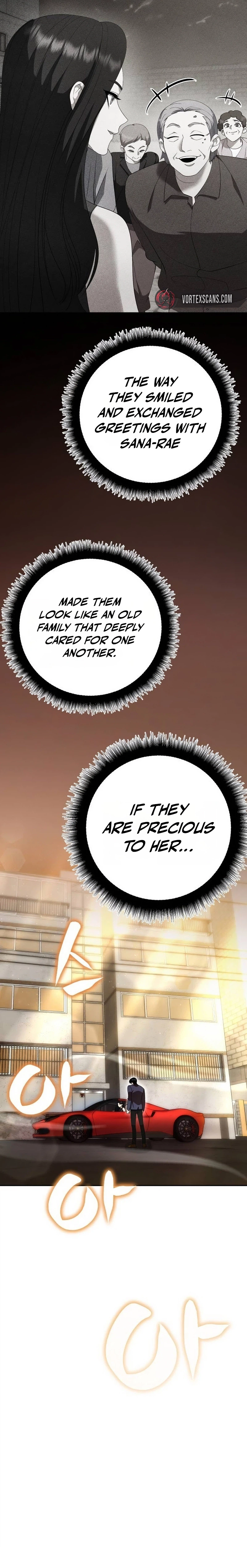 Fighting Monsters with Monsters Chapter 19 - Page 16