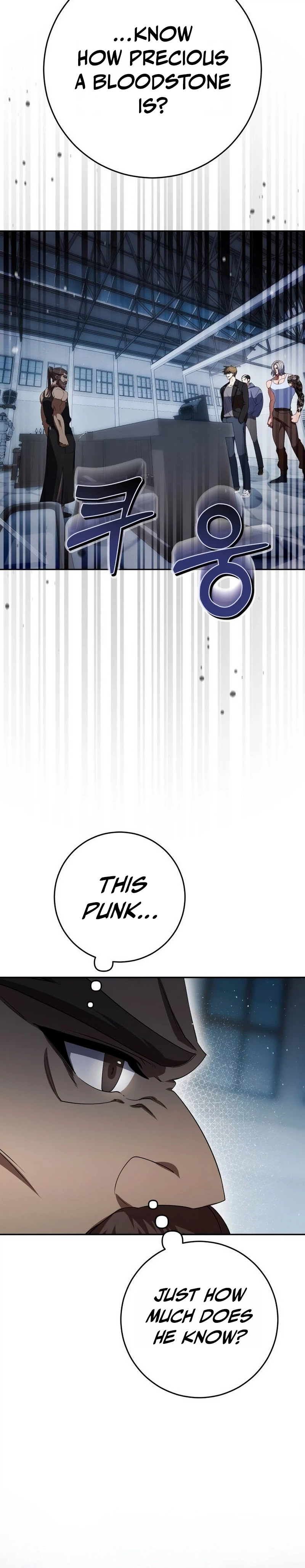 Fighting Monsters with Monsters Chapter 19 - Page 24