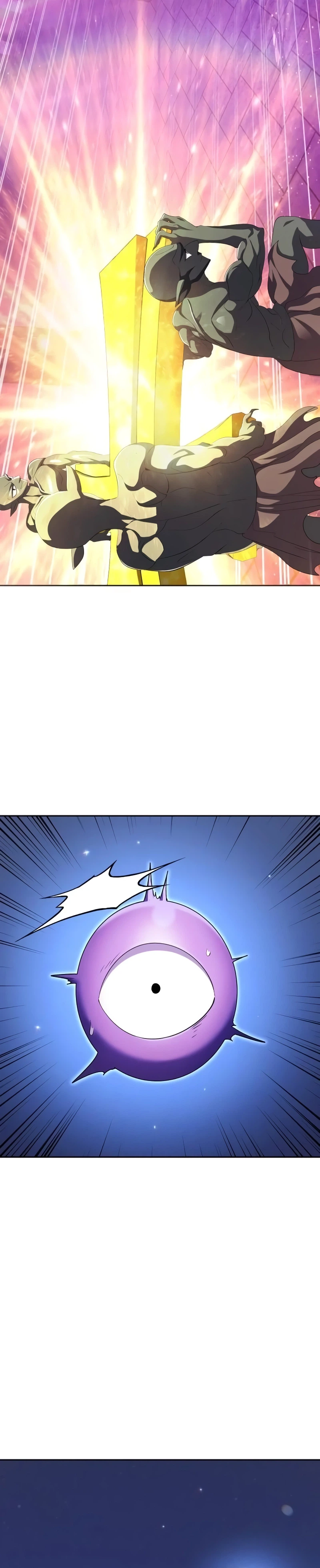 Fighting Monsters with Monsters Chapter 23 - Page 24