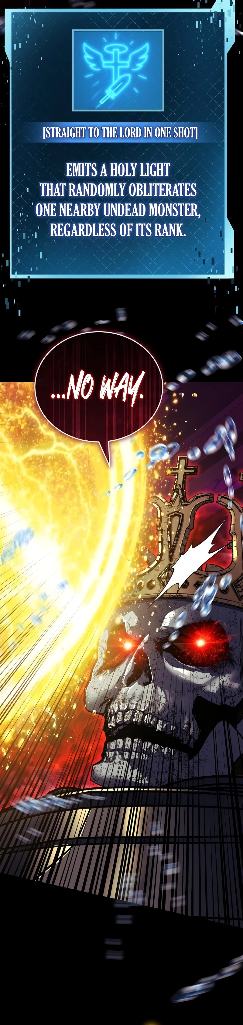 Fighting Monsters with Monsters Chapter 23 - Page 30