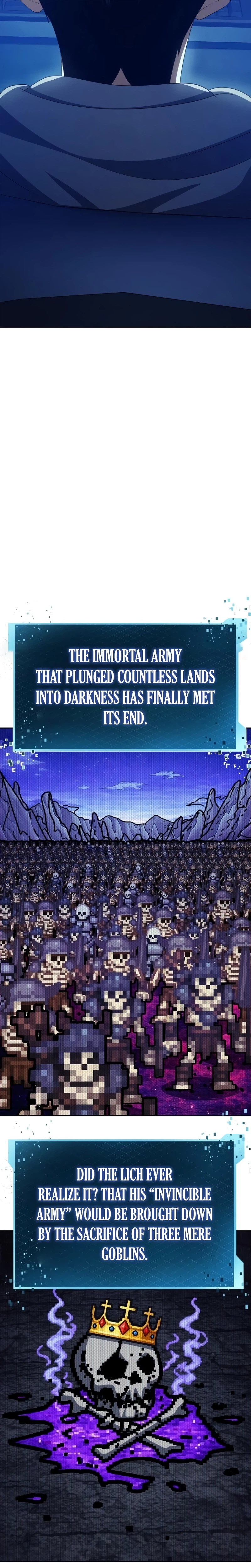 Fighting Monsters with Monsters Chapter 23 - Page 35