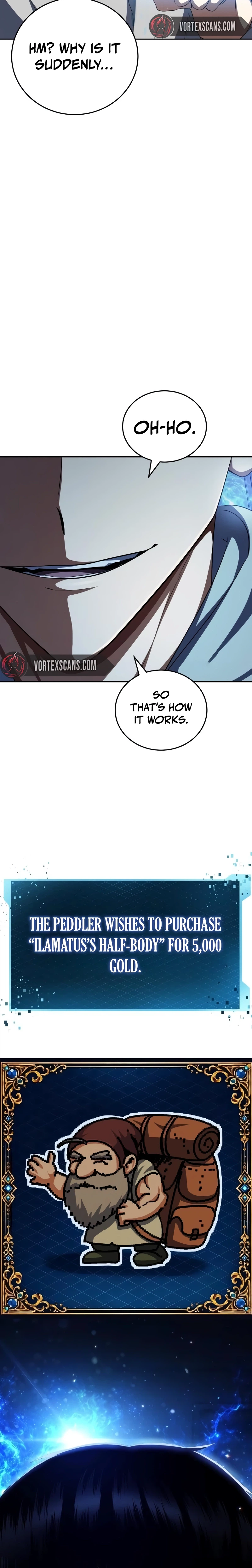 Fighting Monsters with Monsters Chapter 23 - Page 39