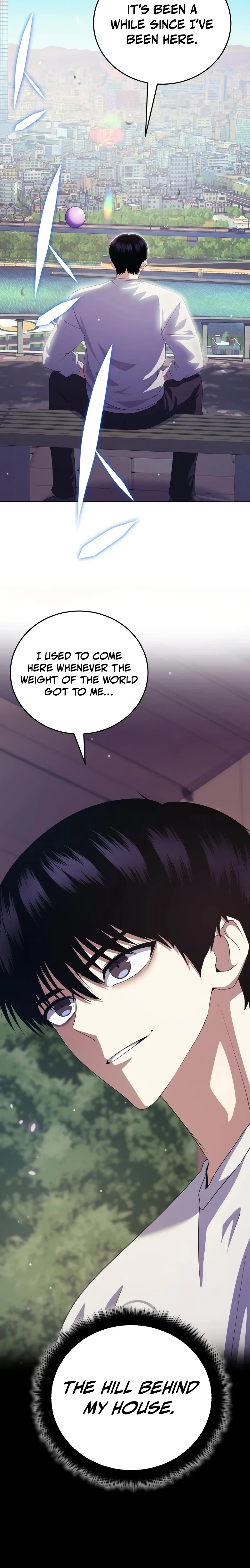 Fighting Monsters with Monsters Chapter 24 - Page 21