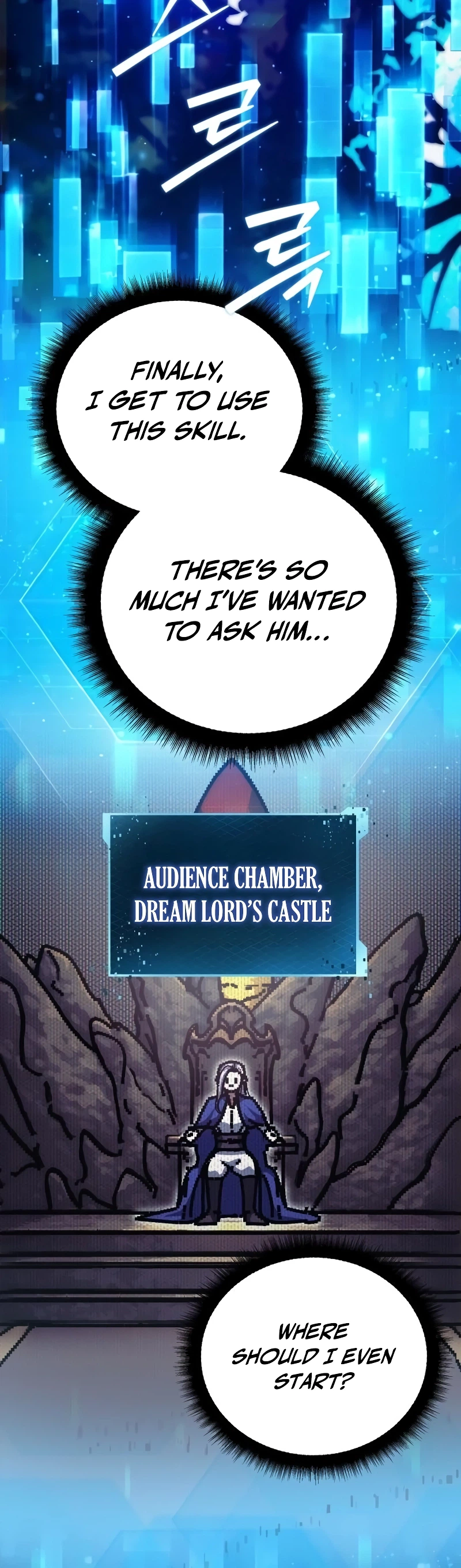 Fighting Monsters with Monsters Chapter 24 - Page 27