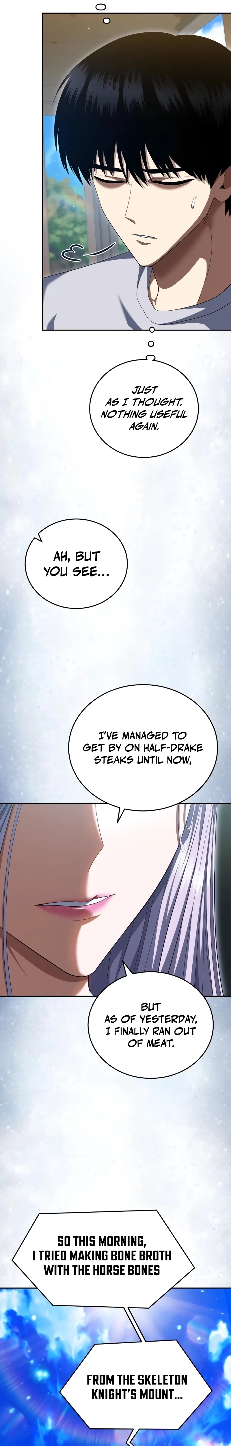 Fighting Monsters with Monsters Chapter 24 - Page 38