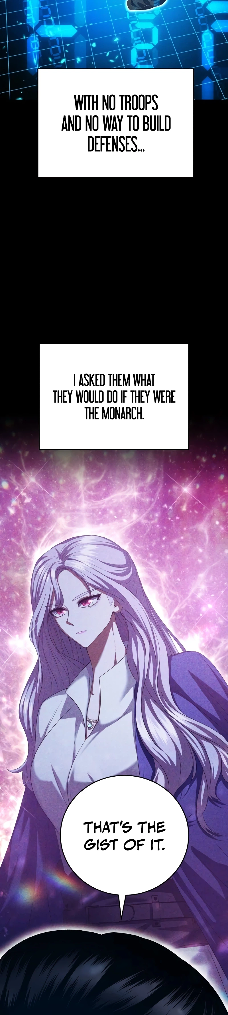 Fighting Monsters with Monsters Chapter 25 - Page 9
