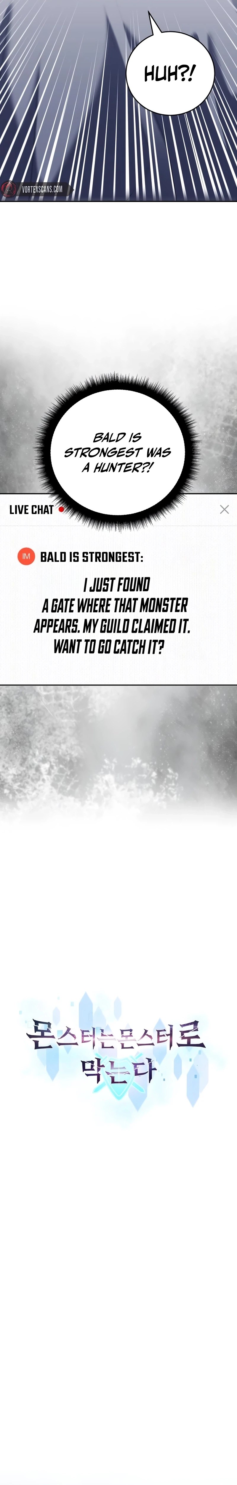 Fighting Monsters with Monsters Chapter 25 - Page 16