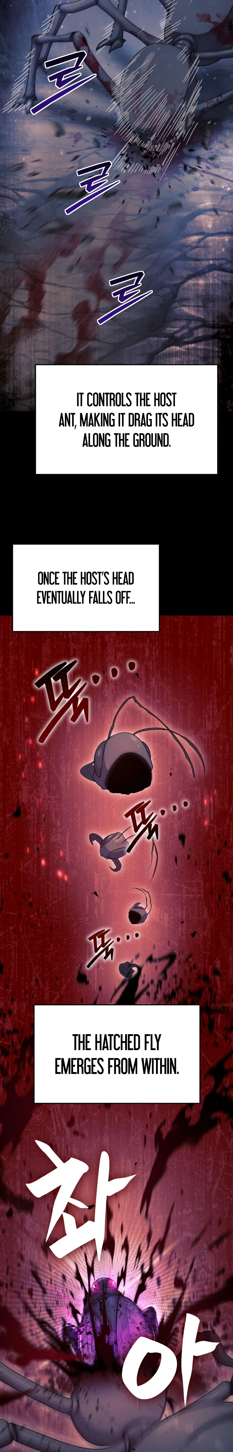 Fighting Monsters with Monsters Chapter 27 - Page 30