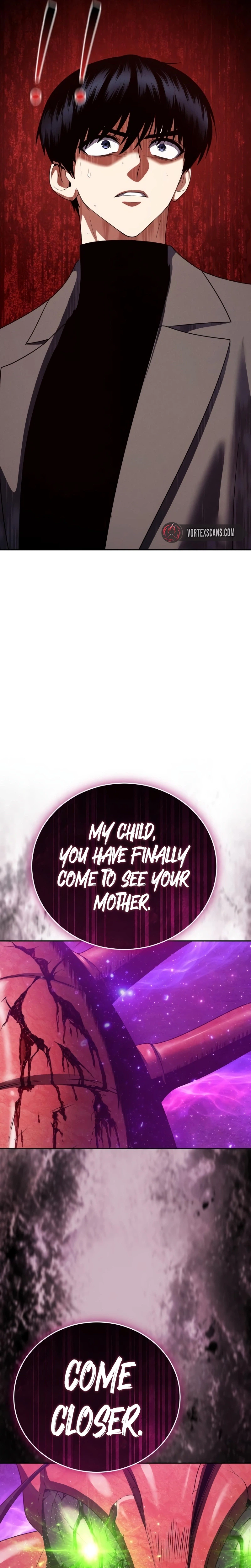Fighting Monsters with Monsters Chapter 28 - Page 16