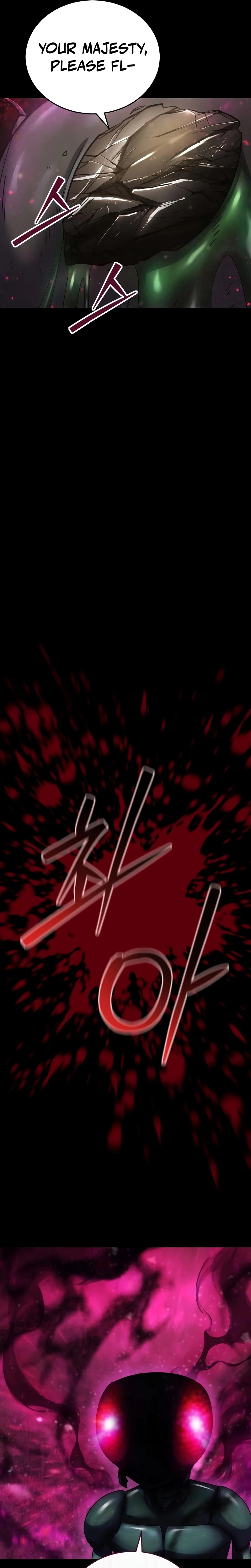 Fighting Monsters with Monsters Chapter 28 - Page 34