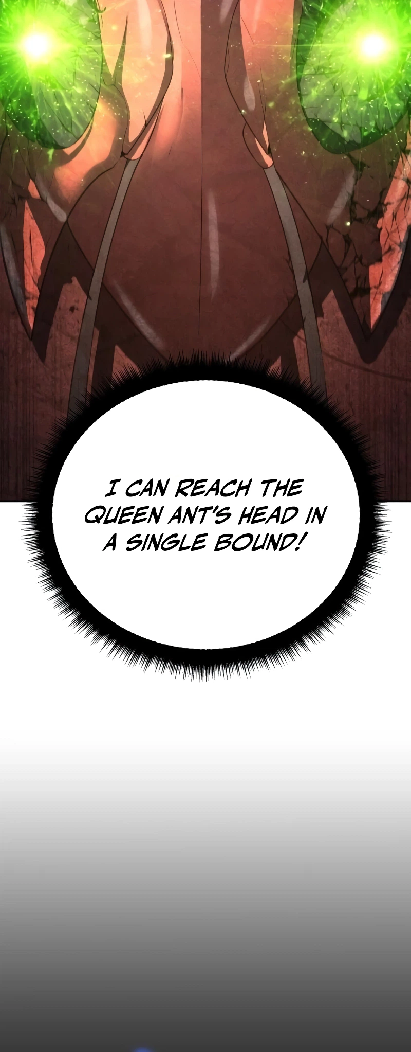 Fighting Monsters with Monsters Chapter 29 - Page 18
