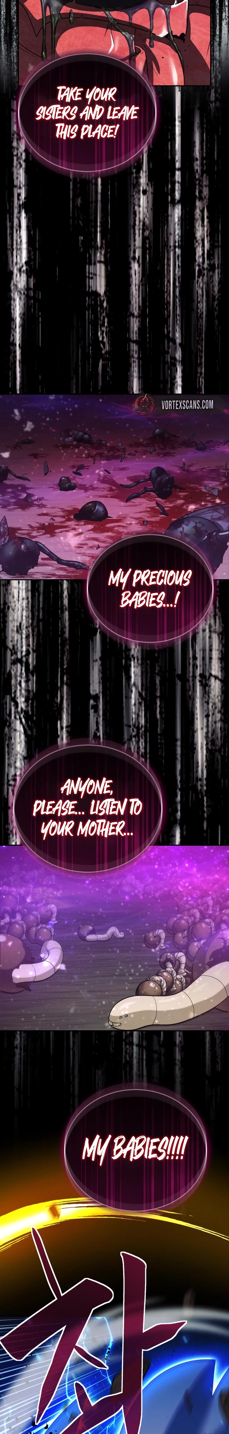 Fighting Monsters with Monsters Chapter 29 - Page 20