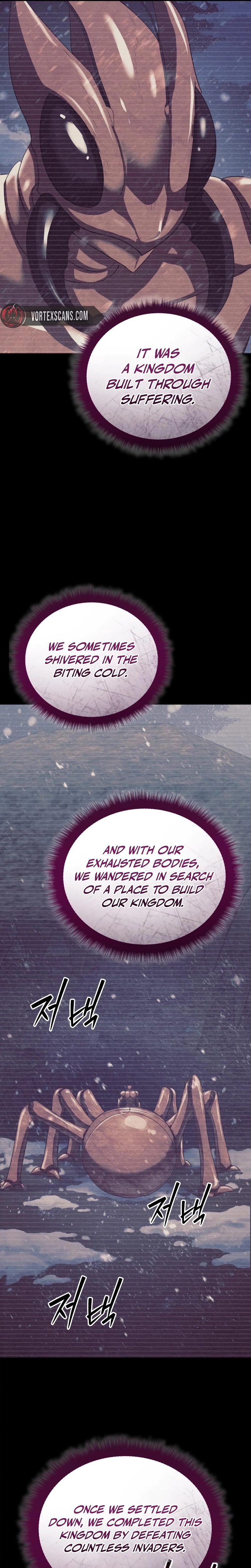 Fighting Monsters with Monsters Chapter 29 - Page 22