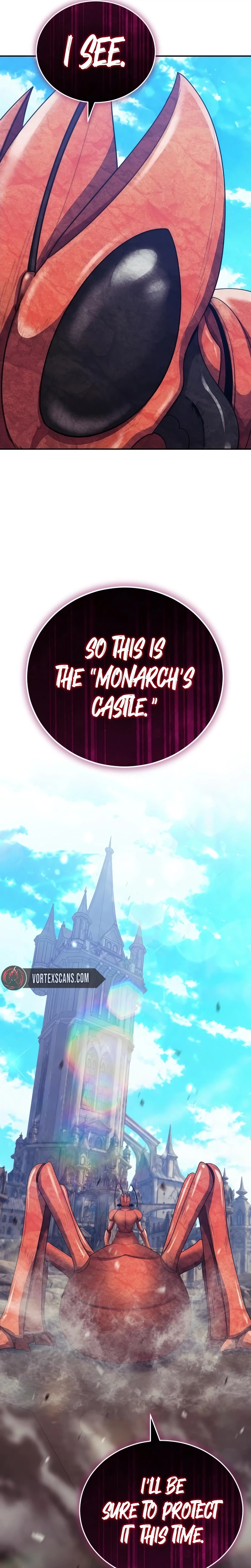 Fighting Monsters with Monsters Chapter 29 - Page 40