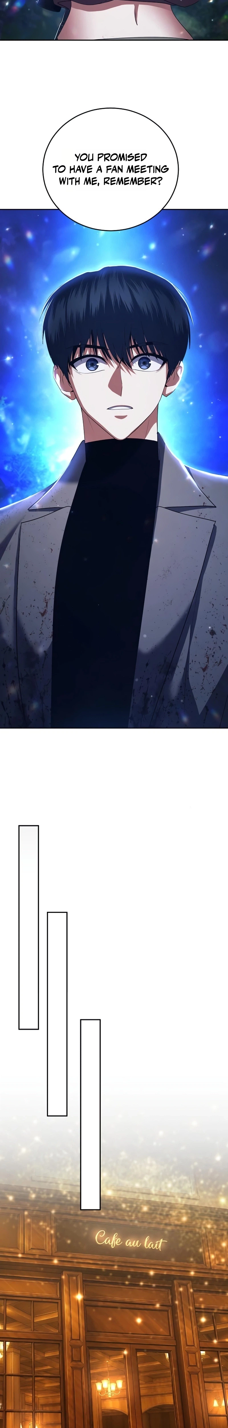 Fighting Monsters with Monsters Chapter 30 - Page 8