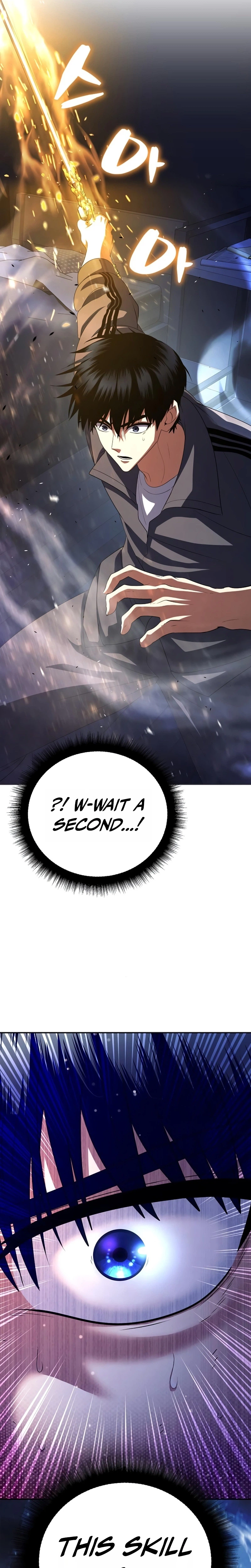 Fighting Monsters with Monsters Chapter 30 - Page 40