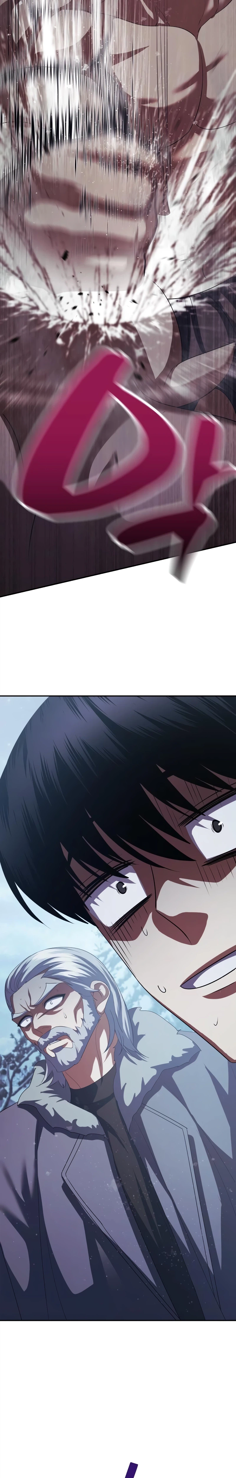 Fighting Monsters with Monsters Chapter 34 - Page 41