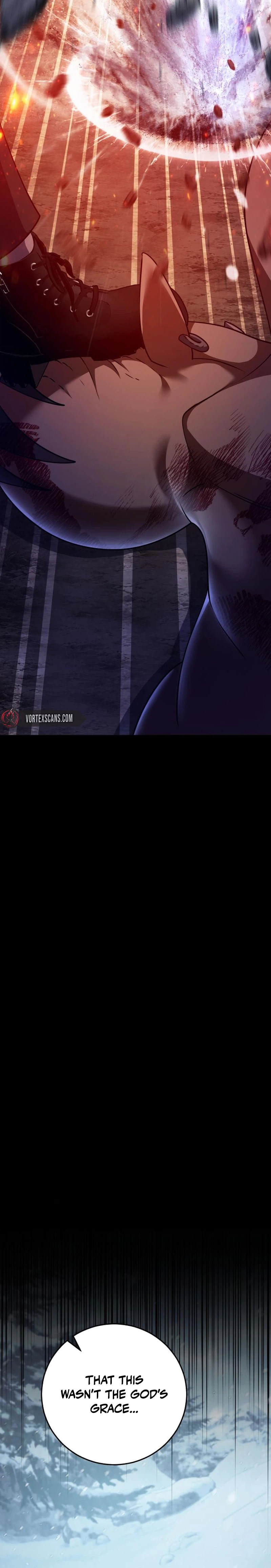 Fighting Monsters with Monsters Chapter 35 - Page 21