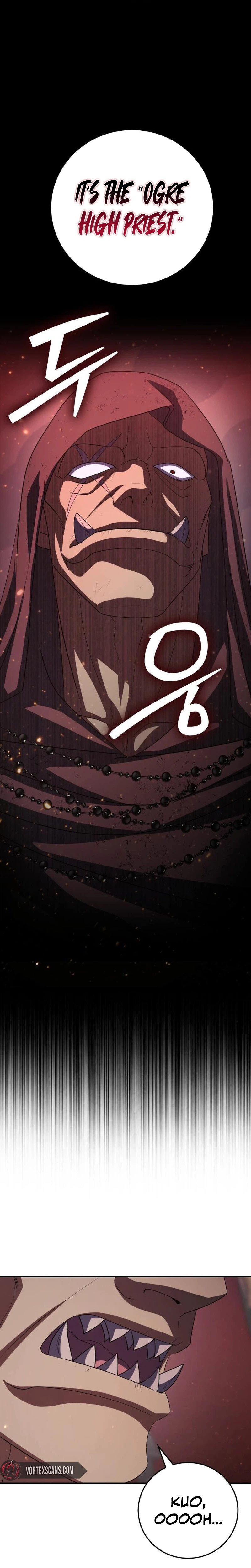 Fighting Monsters with Monsters Chapter 35 - Page 38