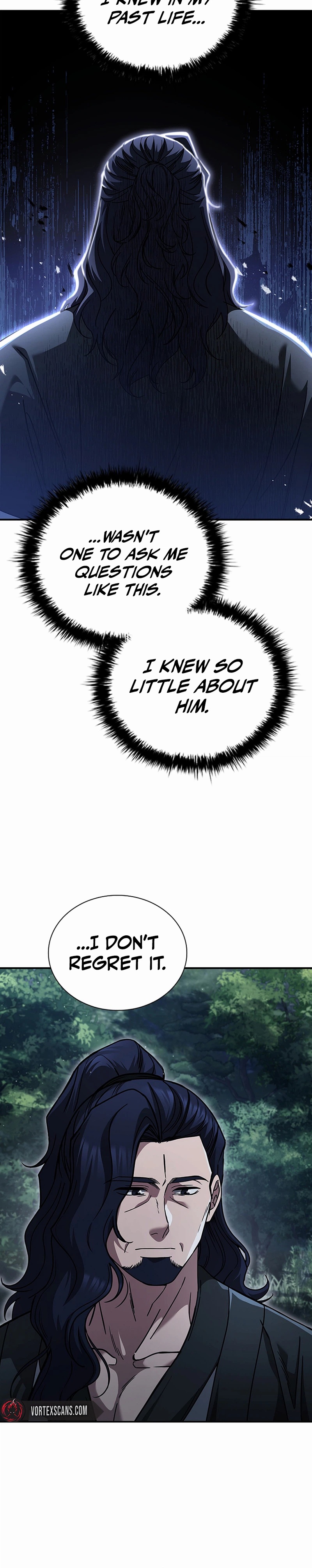 First Senior Disciple Lee Hwi Chapter 24 - Page 18