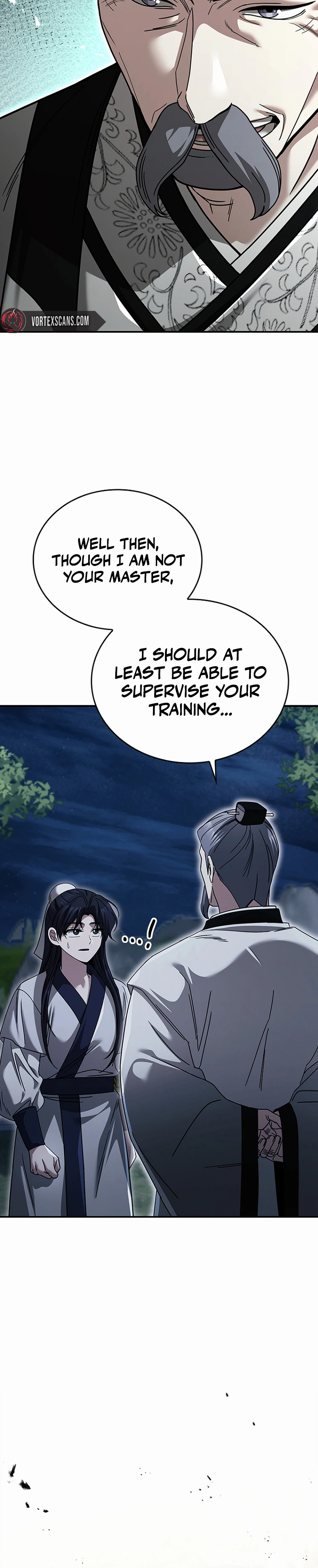 First Senior Disciple Lee Hwi Chapter 25 - Page 30