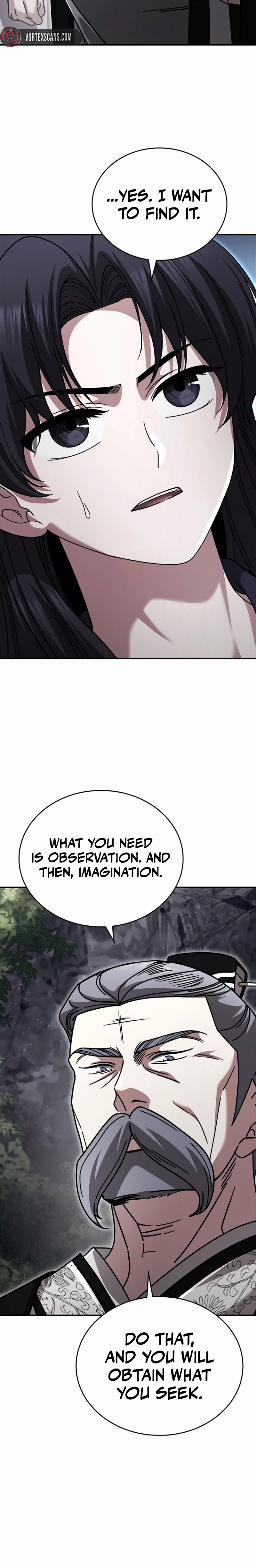 First Senior Disciple Lee Hwi Chapter 26 - Page 12