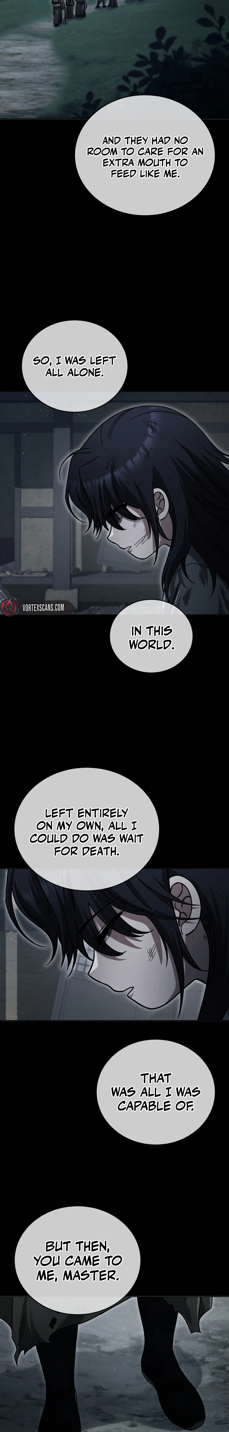 First Senior Disciple Lee Hwi Chapter 30 - Page 6
