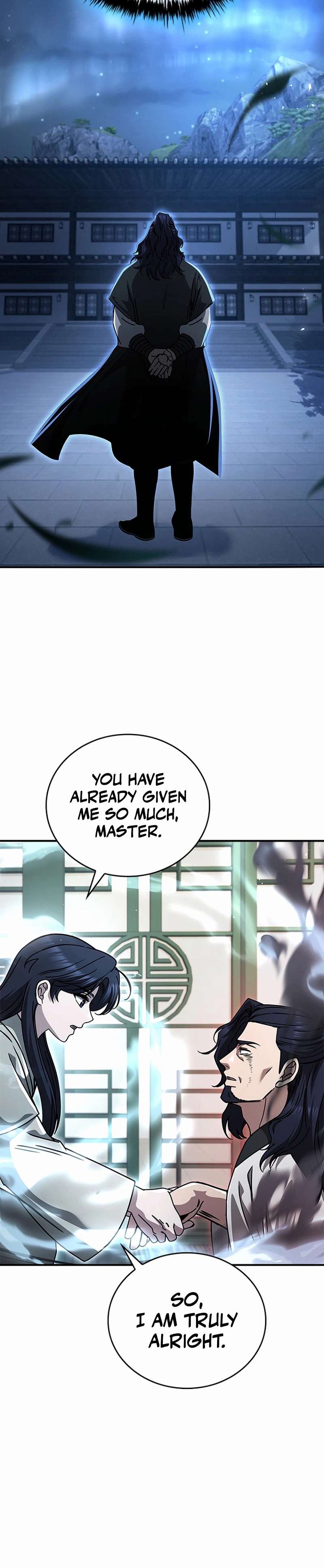 First Senior Disciple Lee Hwi Chapter 30 - Page 10